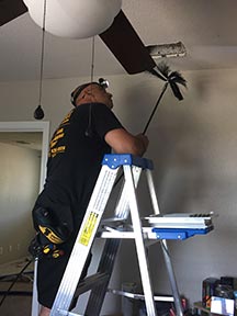 air duct services