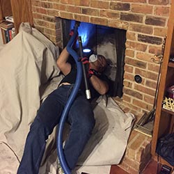 air duct services